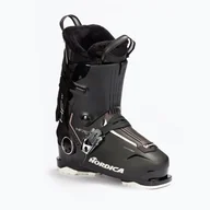 Buty narciarskie - Buty narciarskie damskie Nordica HF 75 W czarne 050K1900 3C2 - miniaturka - grafika 1