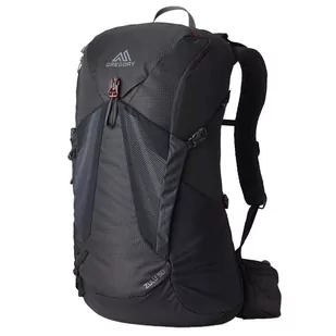 Plecak Gregory Zulu 30 l - Volcanic Black - Plecaki - miniaturka - grafika 1