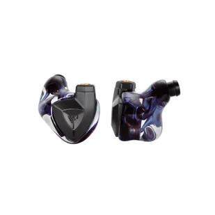 Campfire Audio Clara -  czarne - Słuchawki - miniaturka - grafika 1
