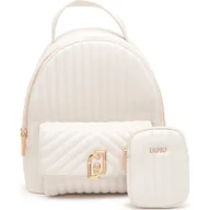 Plecaki - Liu Jo Plecak + saszetka - miniaturka - grafika 1