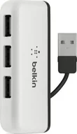 Huby USB - HUB USB Belkin 4x USB-A 2.0 FD-2232 - miniaturka - grafika 1