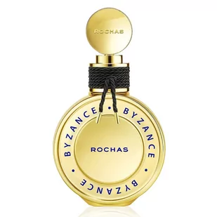 Rochas YZANCE GOLD woda perfumowana 60 ml - Wody i perfumy damskie - miniaturka - grafika 1