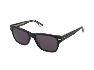 Calvin Klein CK21528S 001 - Okulary przeciwsłoneczne - miniaturka - grafika 1