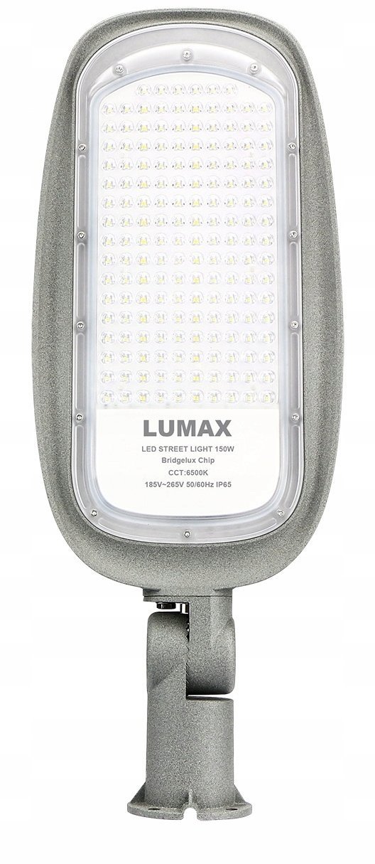 Lumax Lampa uliczna LED RX 100W 13000lm 4000K IP65 LU100RXNA