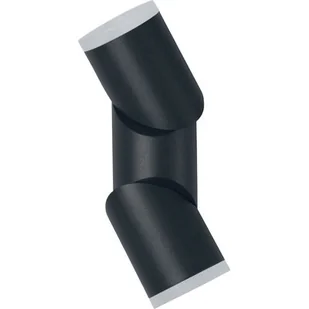 LEDVANCE LED Kinkiet zewnętrzny ENDURA 2xLED/13W/230V IP44 - Lampy ogrodowe - miniaturka - grafika 1