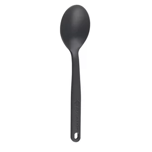Łyżka lekka kampingowa Sea To Summit Camp Spoon szary - Kuchnia turystyczne i akcesoria - miniaturka - grafika 1