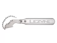 Narzędzia rowerowe - LEZYNE narzędzi Chain Rod, srebrny błyszczący, 1-ST-CW-v106 455000312_Silber-Glänzend - miniaturka - grafika 1