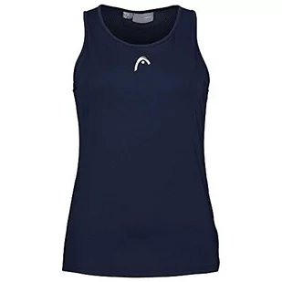 HEAD Męski top Perf Tank Top W - Koszulki męskie - miniaturka - grafika 1