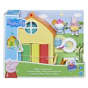 Figurki dla dzieci - Hasbro - Świnka Peppa wesoła wycieczka F2168 mix - miniaturka - grafika 1