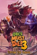 Gry PC Cyfrowe - Orcs Must Die! 3 - Tipping the Scales PC - miniaturka - grafika 1