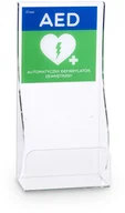 Akcesoria medyczne - Heartsine Uchwyt AED - miniaturka - grafika 1