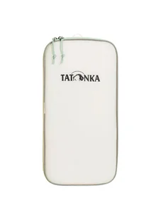 Organizer podróżny Tatonka Sqzy Pouch L - lighter grey - Plecaki - miniaturka - grafika 1
