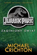 E-booki obcojęzyczne - Jurassic Park. Zaginiony Świat - miniaturka - grafika 1