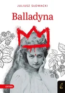 E-booki - lektury - Balladyna - miniaturka - grafika 1