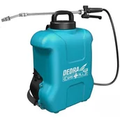 Opryskiwacze - Opryskiwacz ciśnieniowy DEDRA DED6981 - miniaturka - grafika 1