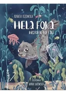 Felietony i reportaże - Renata Kijowska Hela Foka Historie na fali - miniaturka - grafika 1