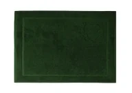 Dywaniki łazienkowe - Dywanik łazienkowy bawełniany 50x70 morski 750gram gruby - miniaturka - grafika 1