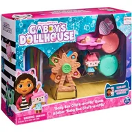 Figurki dla dzieci - Figurka SPIN MASTER Koci Domek Gabi Tekturzątko 6069300 - miniaturka - grafika 1