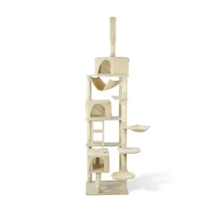 FIT+FUN Drapak Fenix - Drapaki dla kotów - miniaturka - grafika 1