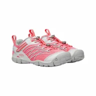 Buty trekkingowe dziecięce - Buty trekkingowe dziecięce KEEN CHANDLER CNX - miniaturka - grafika 1
