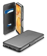 Etui i futerały do telefonów - Etui książkowe Cellularline Clutch do Huawei P40 Lite - miniaturka - grafika 1