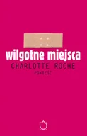 Literatura erotyczna - Wilgotne miejsca - miniaturka - grafika 1