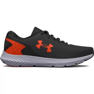 Buty sportowe męskie - Buty do Biegania Męskie Under Armour Charged Rogue 3 - grafika 1