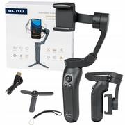 GIMBAL STABILIZATOR do telefonu iPHONE iOS BLOW