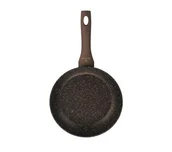 Patelnie - Valdinox Almond 20cm Powłoka nieprzywierająca Aluminiowa - miniaturka - grafika 1