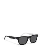 Okulary przeciwsłoneczne - Converse Okulary przeciwsłoneczne Marchon CV500S Czarny - miniaturka - grafika 1