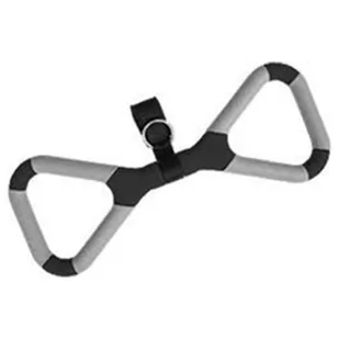 T-GRIP Linki oporowe Max Fitness - Paski do jogi - miniaturka - grafika 1