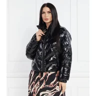 Kurtki damskie - Marc Cain Kurtka | Cropped Fit - miniaturka - grafika 1