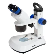 Mikroskopy i lupy - Delta Optical Mikroskop DO-3681 Optical Discovery 90 DO-3681 - miniaturka - grafika 1