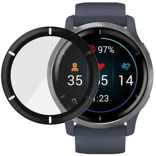 Garmin PanzerGlass Venu 2 3652 - Akcesoria do smartwatchy - miniaturka - grafika 1