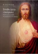 Religia i religioznawstwo - Źródło życia i świętości - miniaturka - grafika 1