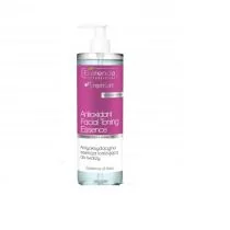 Bielenda Professional Antioxidant Facial Toning Essence Antyoksydacyjna esencja tonizująca do twarzy - Toniki i hydrolaty do twarzy - miniaturka - grafika 2