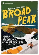 Książki podróżnicze - Broad Peak Sklep Podróżnika - miniaturka - grafika 1