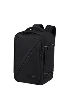 Torebki damskie - Plecak torba American Tourister "S" Take2Cabin - grafika 1