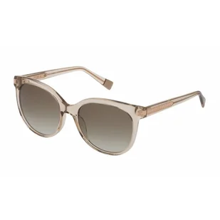 Okulary przeciwsłoneczne Damskie Furla SFU337-5407T1 ø 54 mm - Okulary przeciwsłoneczne - miniaturka - grafika 1