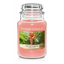 Yankee Candle Świeca Duża The Last Paradise 110-150h 623g - Świece - miniaturka - grafika 2
