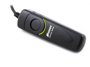 Wężyk Spustowy Typu Sony Rm-S1Am - Akcesoria fotograficzne - miniaturka - grafika 1