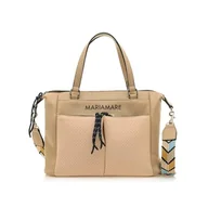 Torebki damskie - MARIAMARE Women's Nieve torba, kolor piaskowy, kolor piaskowy - miniaturka - grafika 1
