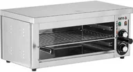 Inne urządzenia gastronomiczne - OPIEKACZ ELEKTRYCZNY 61X33X28CM - miniaturka - grafika 1