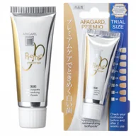 Pasty do zębów - Apagard Premio Pasta Do Zębów Z Hydroksyapatytem Odbudowująca Szkliwo 20 g, , XLC220, [kolor] - miniaturka - grafika 1