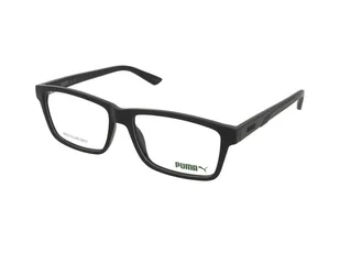 Dioptrie szkieł Puma PU0471O 006 - Okulary korekcyjne, oprawki, szkła - miniaturka - grafika 1