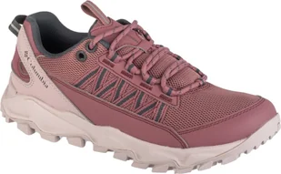 Buty sportowe Sneakersy damskie, Flow Fremont - Buty trekkingowe damskie - miniaturka - grafika 1