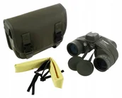 Lornetki - Kandar 10x50 DALMIERZ AUTOMAT Kompas - miniaturka - grafika 1