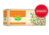 Zioła - Herbapol Zioła fix Dziurawiec 30 szt. - miniaturka - grafika 1