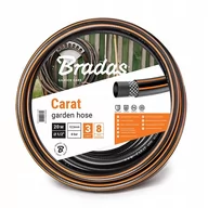 Węże ogrodowe i zraszacze - BRADAS Wąż ogrodniczy CARAT 3/4 - 25 m WFC3/425 - miniaturka - grafika 1
