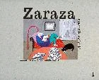 Zaraza - Biografie i autobiografie - miniaturka - grafika 1